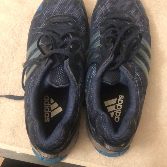 Adidas Men’s Trail Running Shoes - Picture 8 of 9